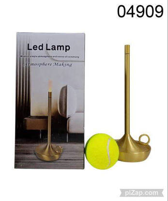 Imagen de LAMPARA LED BARRA TACTIL 1.26